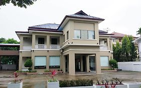 Ruby Garden Hotel